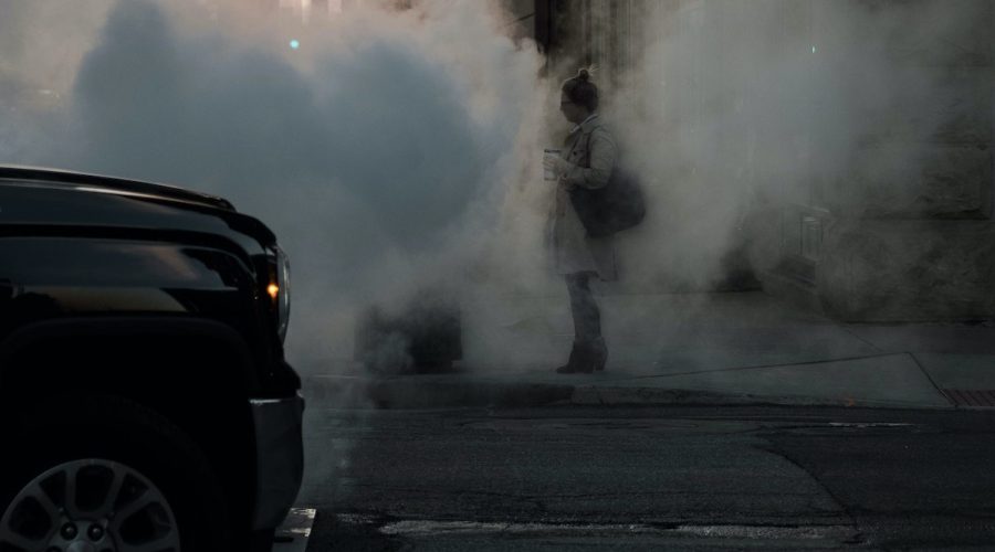 (Español) ¿Cuánto puede llegar a contaminar un coche?